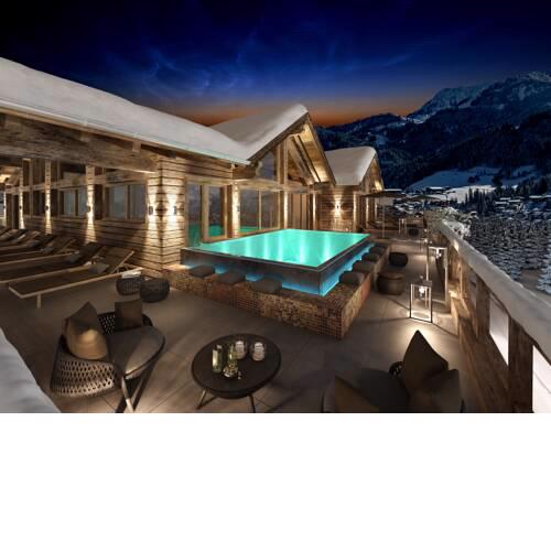 Wildkogel Resorts - DAS Neukirchen