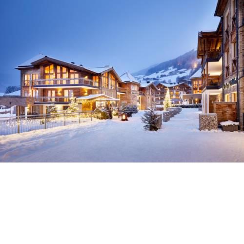 Wildkogel Resorts - DAS Wildkogel