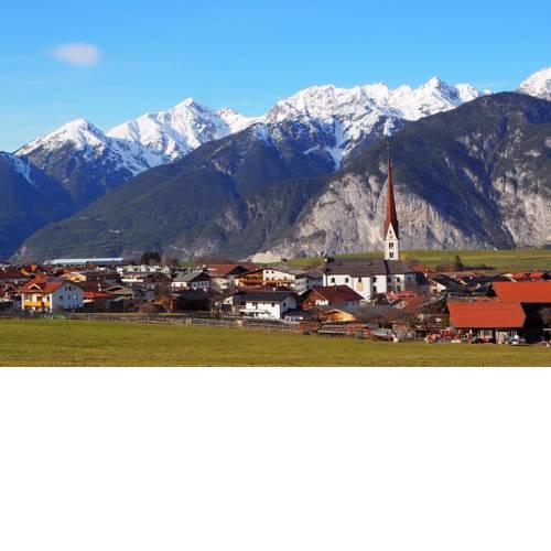 wildspitze