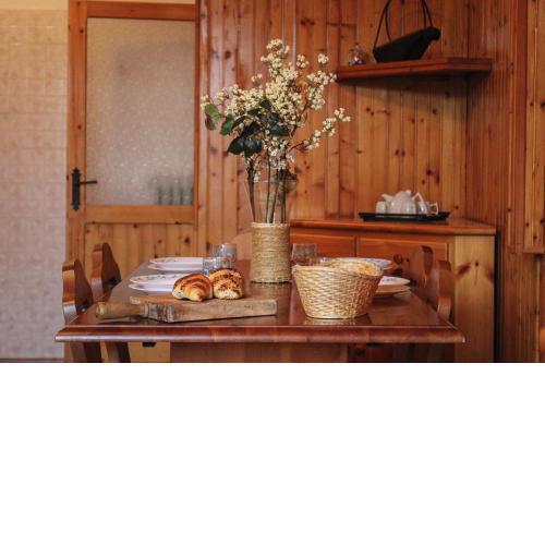 Wildwood Cottage
