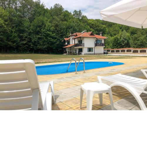 Wildwood Villa