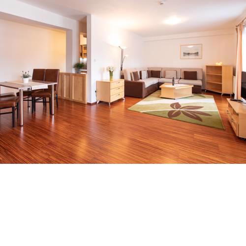 Wili Tatry Apartments