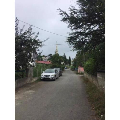 Willage-house-trabzon