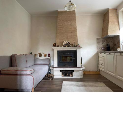 Willy Villy`s house