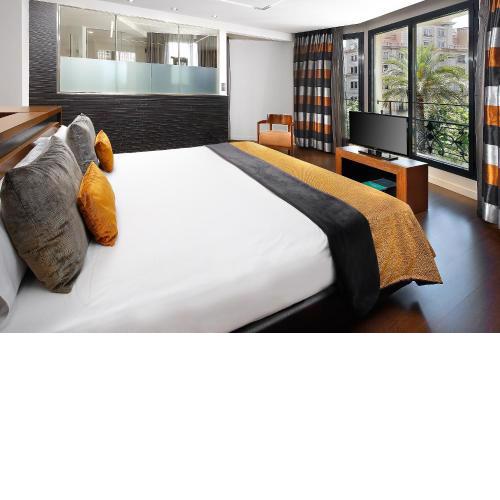 Wilson Boutique Hotel