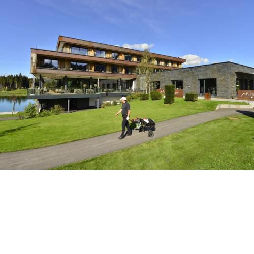 Windau Lodge