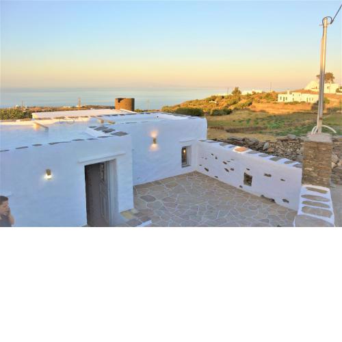 Windmill Arades suite