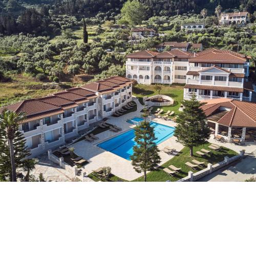 Windmill Hotel