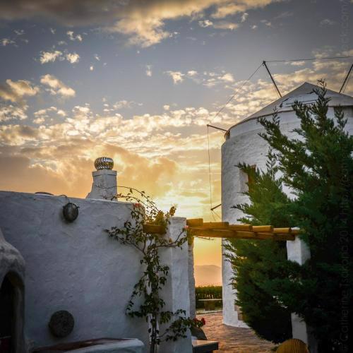 Windmill Karamitsos