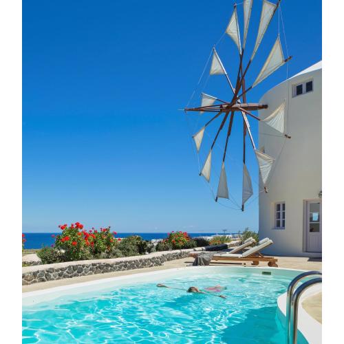 Windmill Villas