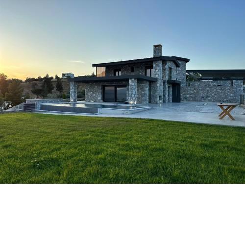 Windmills & The Villas-Aiolos l