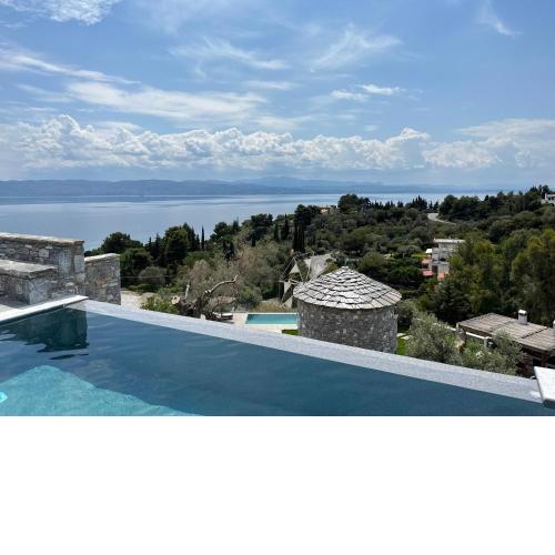 Windmills & The Villas-Aiolos ll