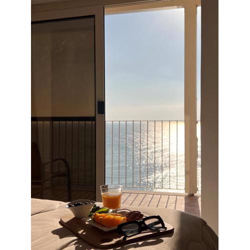WINDOW ON THE SEA VIESTE