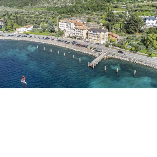 Windsurfer's Suite - Garda Lake View