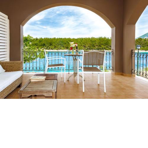 Windward Suite @ Fiscardo waterfront