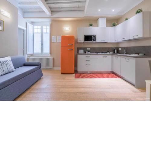 Wine Apartments Florence Barolo