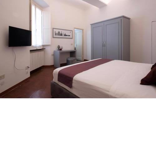 Wine Apartments Florence Bolgheri