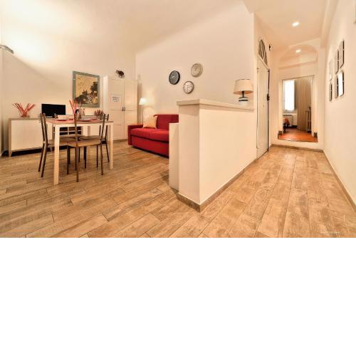 Wine Apartments Florence Colorino