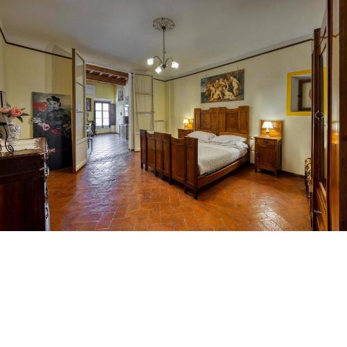 Wine Apartments Florence Vin Santo