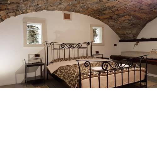 Wine cellar room