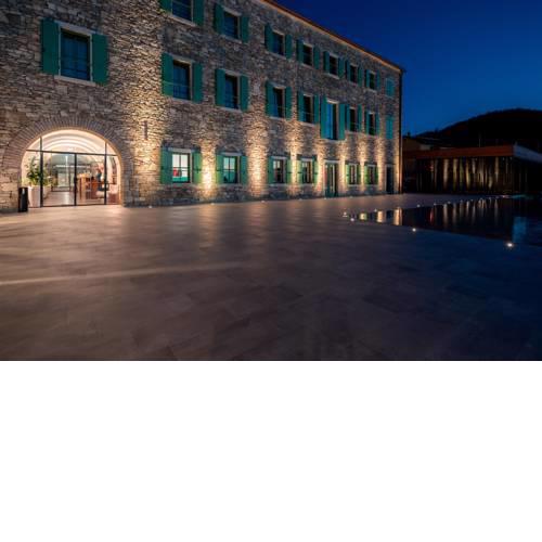 Wine & Heritage hotel ROXANICH