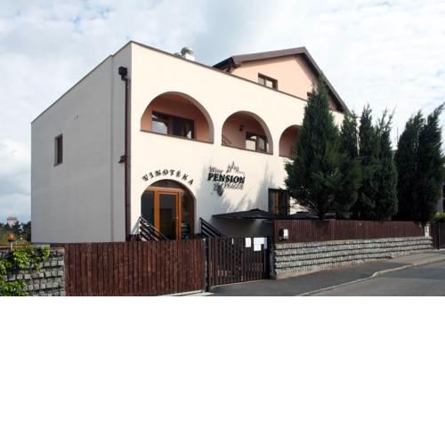 Wine Pension Prague
