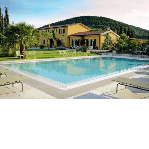 Wine Resort Ledà d'Ittiri
