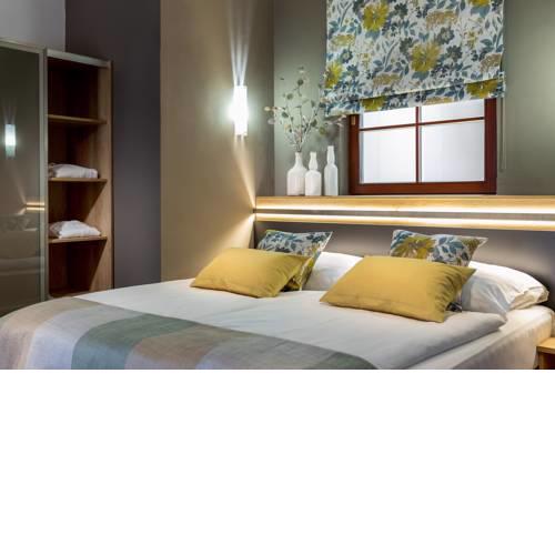 Wine Wellness Hotel Amande Hustopeče