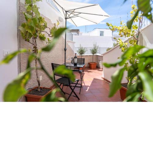 WineArt House, soluzione indipendente nel centro di Monopoli