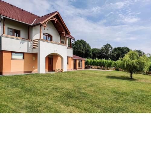 Winery Bojtos