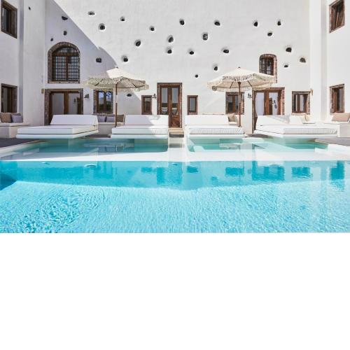 Winery Hotel 1870