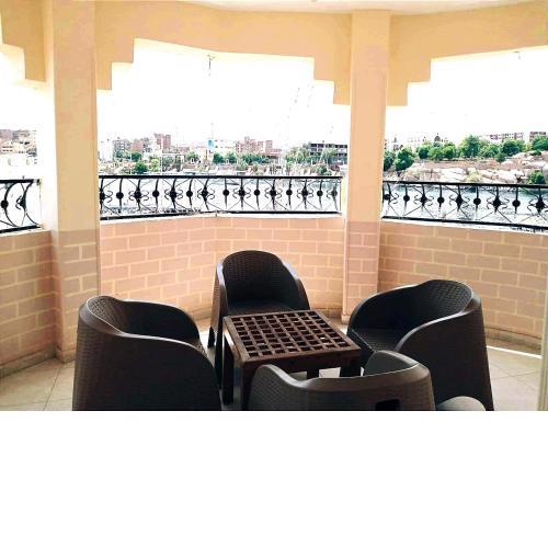 Winji Guest house