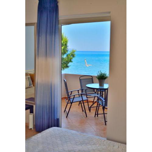 Wink Bnb Paraliaki