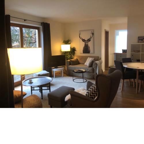 Winklern Lodge by Home2be Kitzbühel