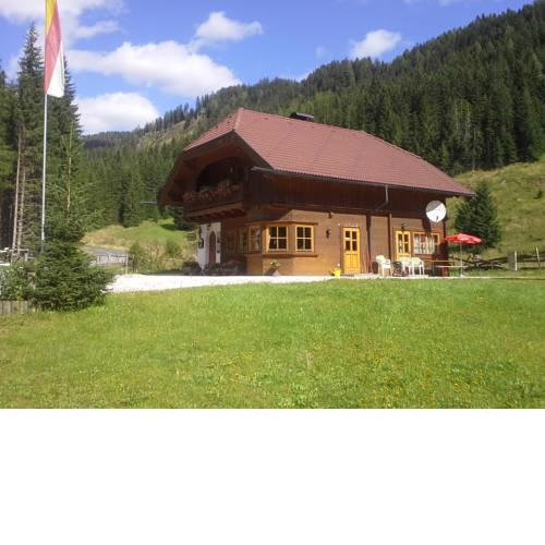 Winklhütte