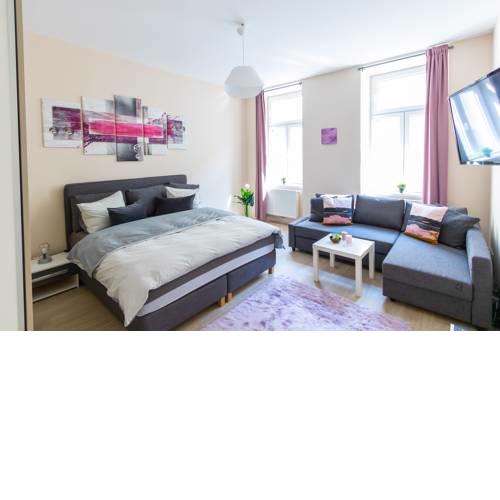 Winning Apartments By Steiner Rentals-Vienna