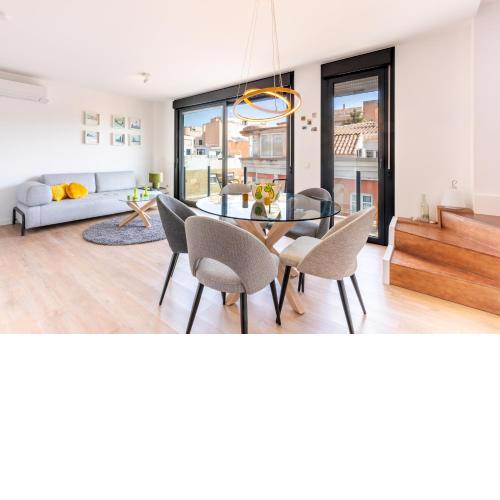 WintowinRentals Great Penthouse Newly Built