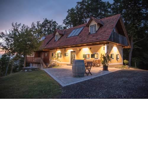 Winzerhaus Oswald
