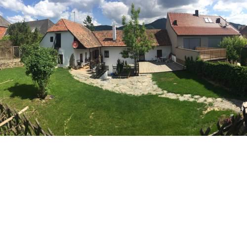 Winzerhaus Rossatz