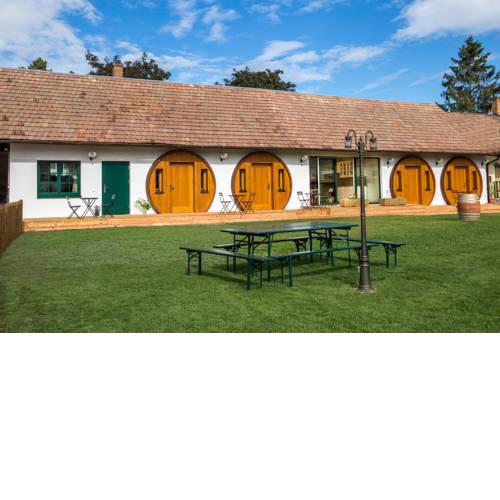 Winzerhof Küssler - Weinviertel