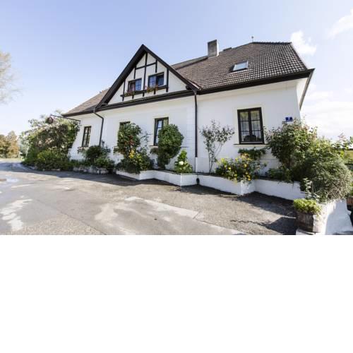 Winzerhof Petz - Weinberg Lodge