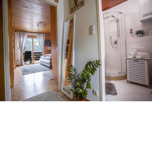 Winzig Apartment