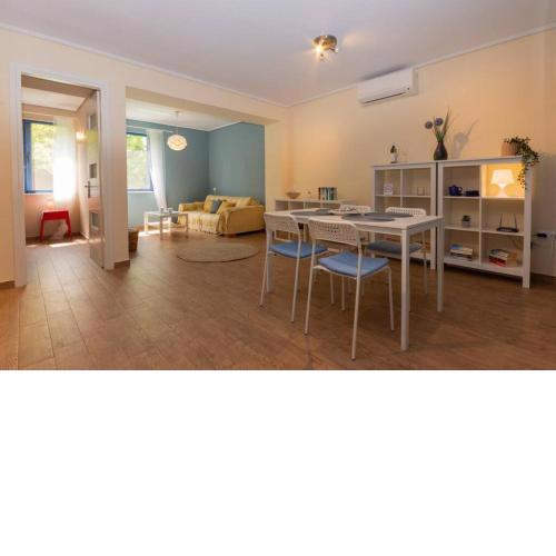 Wiola's Apartment