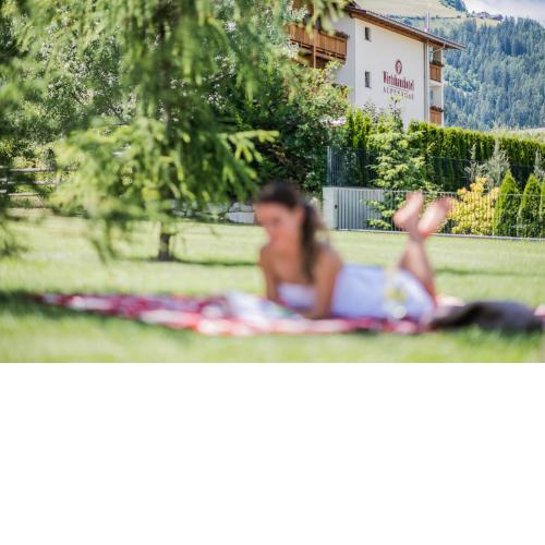 Wirtshaushotel Alpenrose