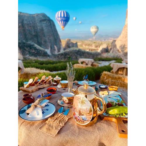 Wish Cappadocia