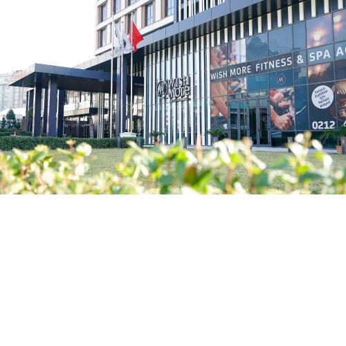 Wish More Hotel Istanbul