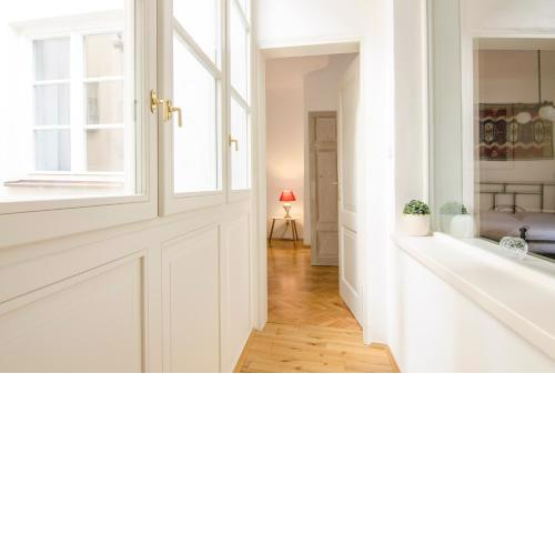 Wishlist Old Prague Residences - Karlova 30