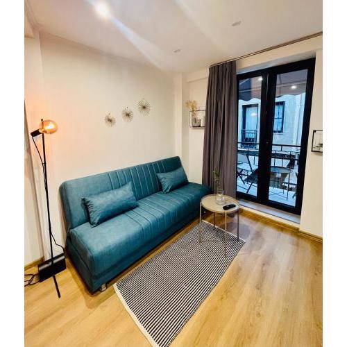 Τwisted Loft