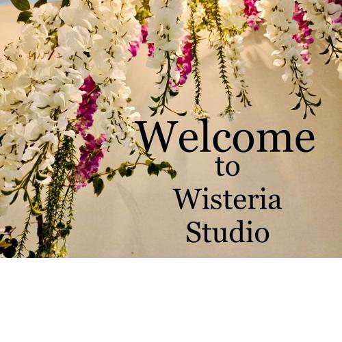 Wisteria