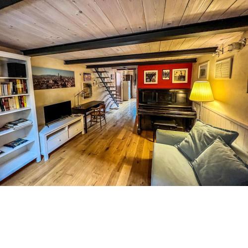 Without Name Apartment